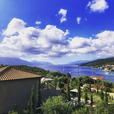 North Point * Φισκάρδο