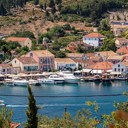 North Point Βίλα Φισκάρδο