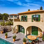 North Point Villa Fiskardo