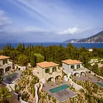 Villa North Point Fiskardo
