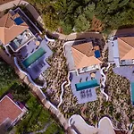 Villa North Point Fiskardo