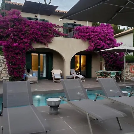 Villa North Point