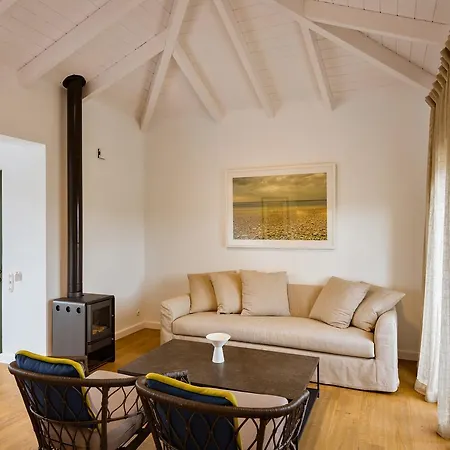 North Point Villa