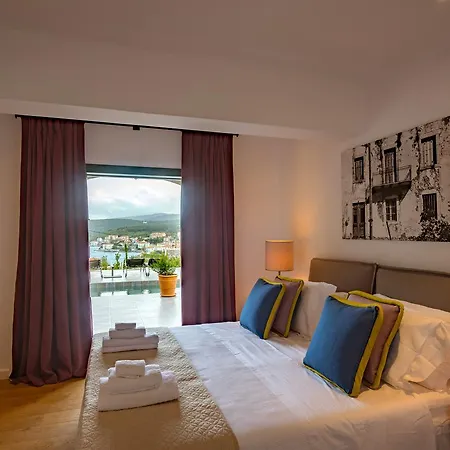 Villa North Point Fiskardo