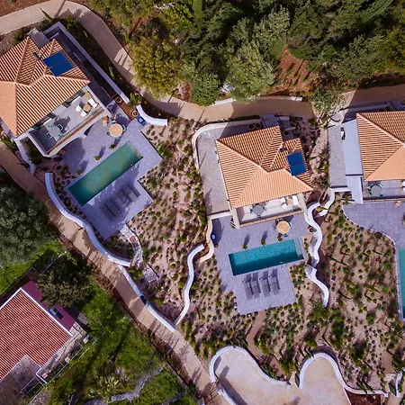 Villa North Point Fiskardo