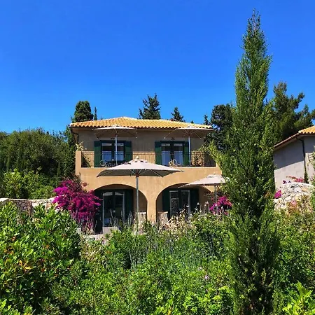 别墅 North Point *