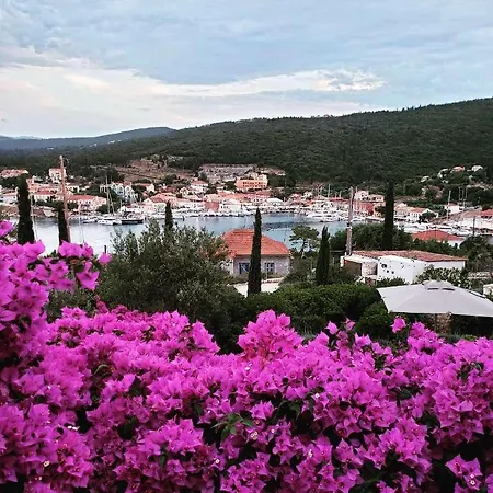 别墅 North Point *