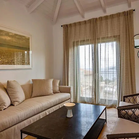 North Point 别墅 费斯卡尔德宏