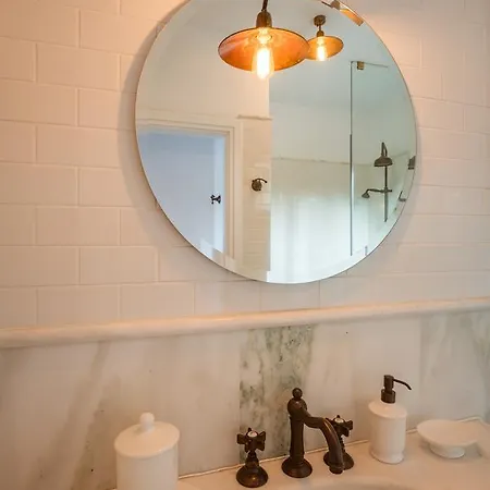 别墅 North Point *