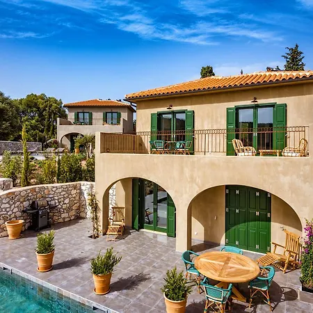 North Point 别墅 费斯卡尔德宏