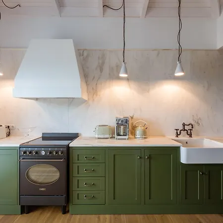 North Point 别墅 *