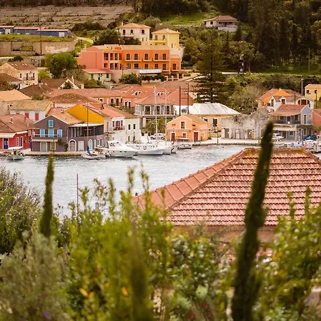 North Point 费斯卡尔德宏