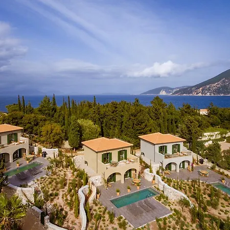 别墅 North Point 费斯卡尔德宏